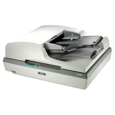 сканер Epson GT-2500