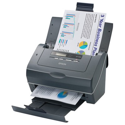 сканер Epson GT-S50N