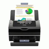 Сканер Epson GT-S55N