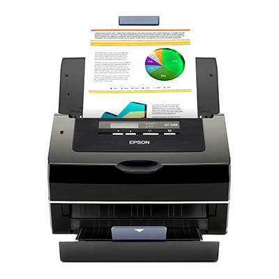 сканер Epson GT-S85