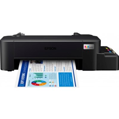Принтер Epson L121 уценка
