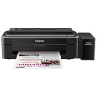 принтер Epson L132 цена