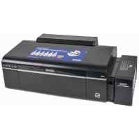 принтер Epson L805 цена