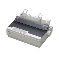 Принтер Epson LX-300+ II