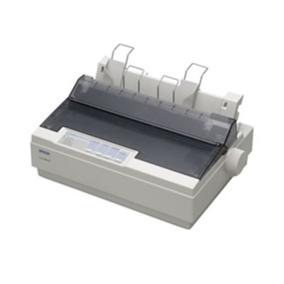 принтер Epson LX-300+ II