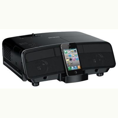 проектор Epson MG-850HD
