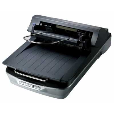 сканер Epson Perfection 4490 Office