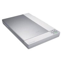 Сканер Epson Perfection V10
