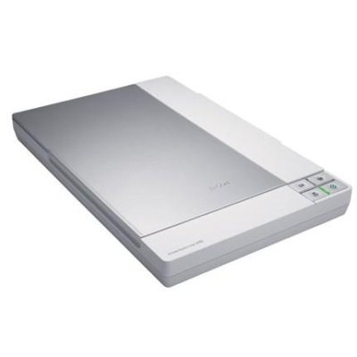 сканер Epson Perfection V10