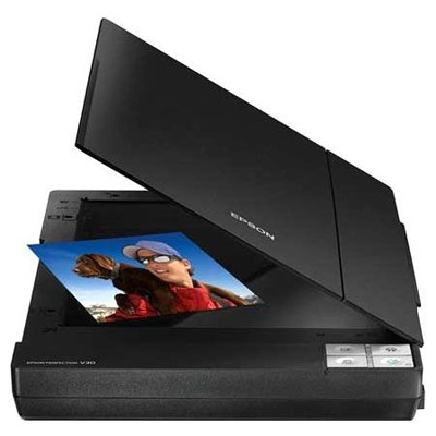 сканер Epson Perfection V33