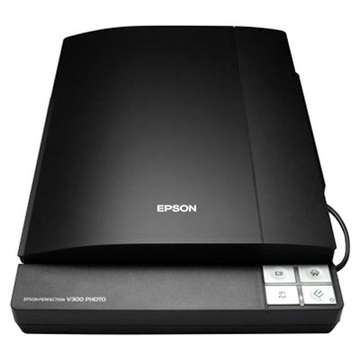 сканер Epson Perfection V300 Photo
