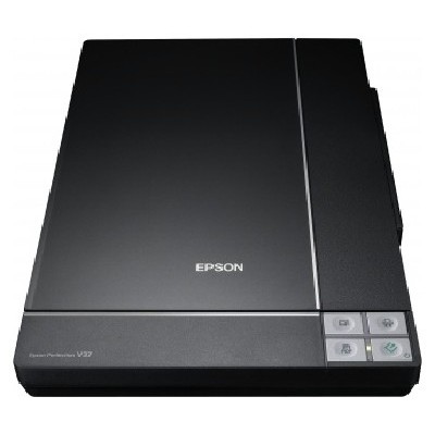 сканер Epson Perfection V37