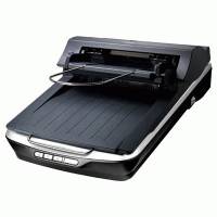 Сканер Epson Perfection V500 Office