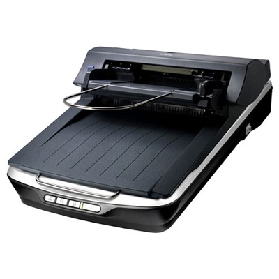 сканер Epson Perfection V500 Office