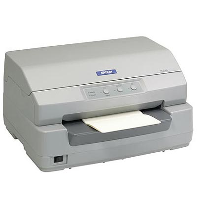 принтер Epson PLQ-20