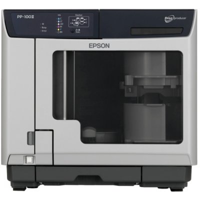 принтер Epson PP-100II