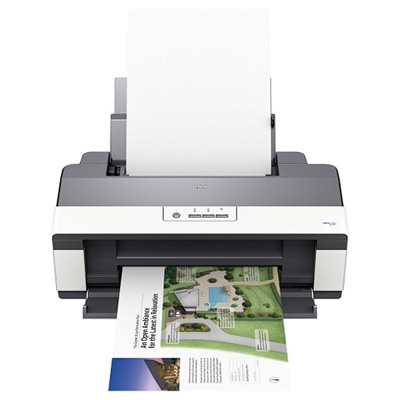 принтер Epson Stylus Office T1100