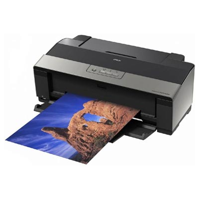 принтер Epson Stylus Photo R1900