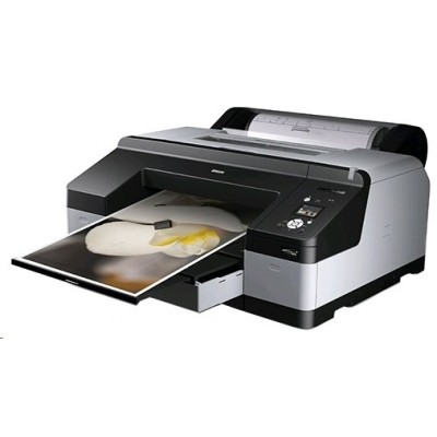 плоттер Epson Stylus Pro 4900 SpectroProofer