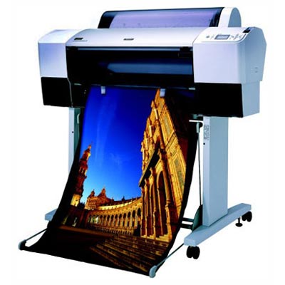 плоттер Epson Stylus Pro 7450