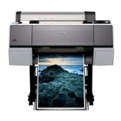 плоттер Epson Stylus Pro 7890 Spectroproofer UV