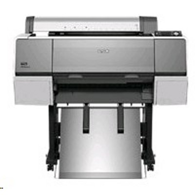 плоттер Epson Stylus Pro 7900 SpectroProofer UV