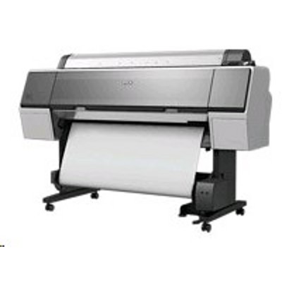 плоттер Epson Stylus Pro 9900 SpectroProofer UV