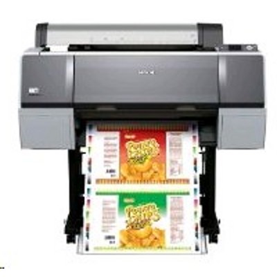 плоттер Epson Stylus Pro WT7900