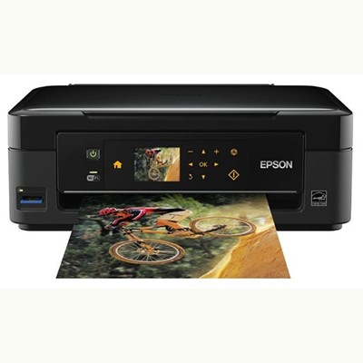 МФУ Epson Stylus SX445W