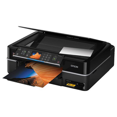 МФУ Epson Stylus TX700W