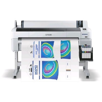 плоттер Epson SureColor SC-F6000