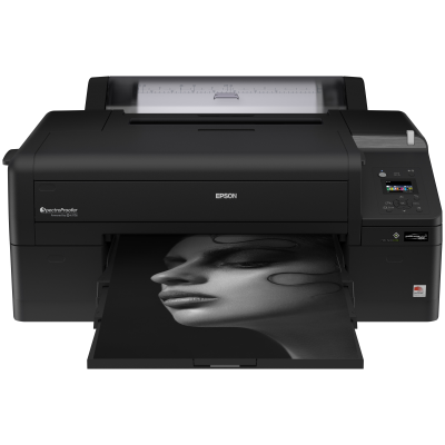 плоттер Epson SureColor SC-P5000 Violet Spectro