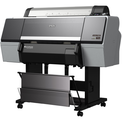 плоттер Epson SureColor SC-P6000 STD Spectro
