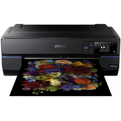 плоттер Epson SureColor SC-P800 Roll bundle