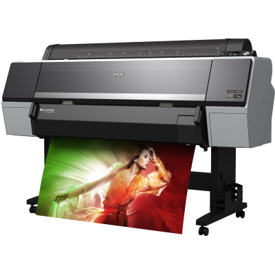 плоттер Epson SureColor SC-P9000 STD Spectro