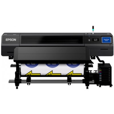 плоттер Epson SureColor SC-R5010
