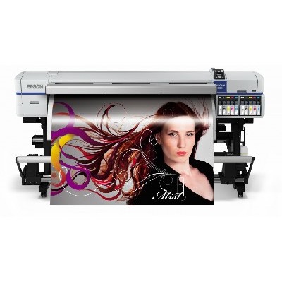 плоттер Epson SureColor SC-S50610 5C