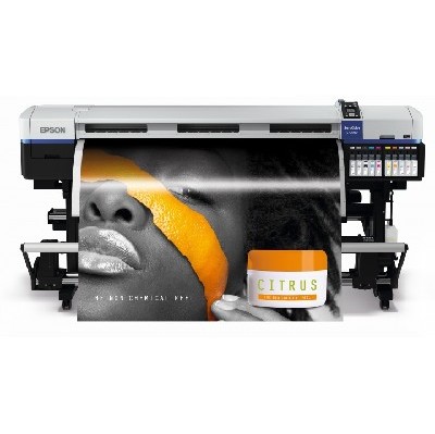 плоттер Epson SureColor SC-S70610 10C