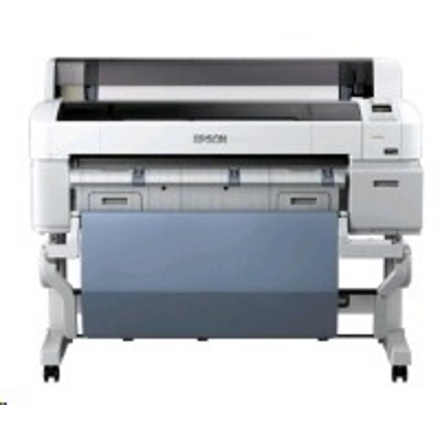 плоттер Epson SureColor SC-T5200-PS