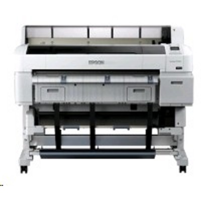 плоттер Epson SureColor SC-T5200D-PS