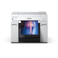 Принтер Epson SureLab SL-D800
