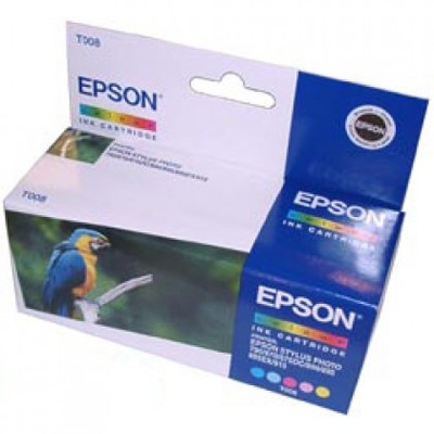 картридж Epson T008401
