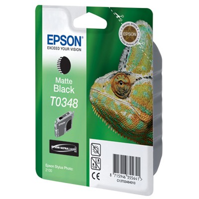 картридж Epson T034840