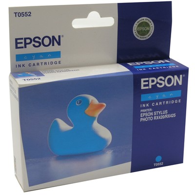 картридж Epson T055240