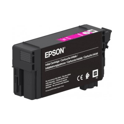 картридж Epson T40D C13T40D340