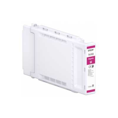 картридж Epson T41R340 C13T41R340
