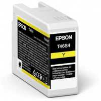 Картридж Epson T46S4 C13T46S400