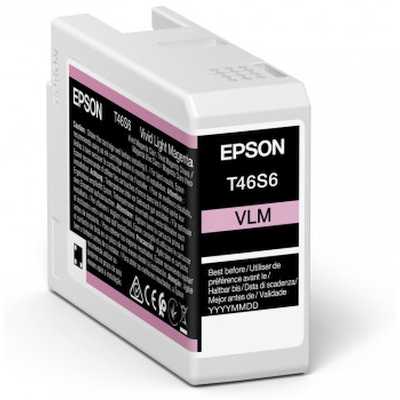 картридж Epson T46S6 C13T46S600