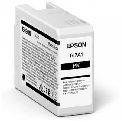 картридж Epson T47A1 C13T47A100