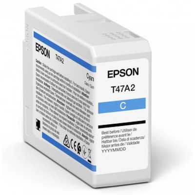 картридж Epson T47A2 C13T47A200